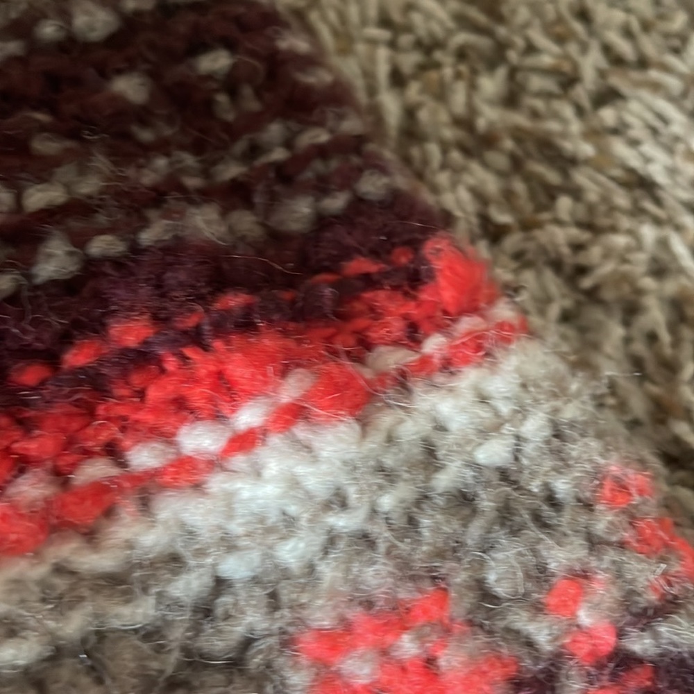 Cute Fall Color Cardigan - Picture 5 of 5